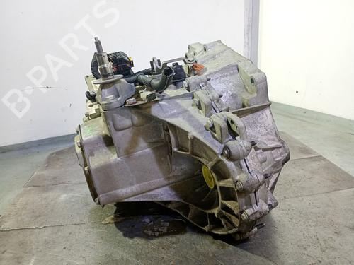 Gearbox CITROËN C4 Picasso I MPV (UD_) 2.0 HDi 138 | BP26323434M3 