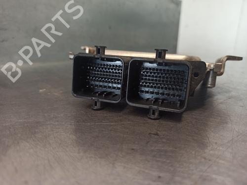 Engine control unit (ECU) SUZUKI ALTO VII (GF) 1.0 (AMF310, GFC31S) | BP13887666M57 