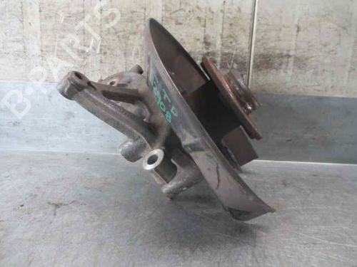 Right rear steering knuckle FIAT CROMA (194_) 1.9 D Multijet | BP7573012M28 