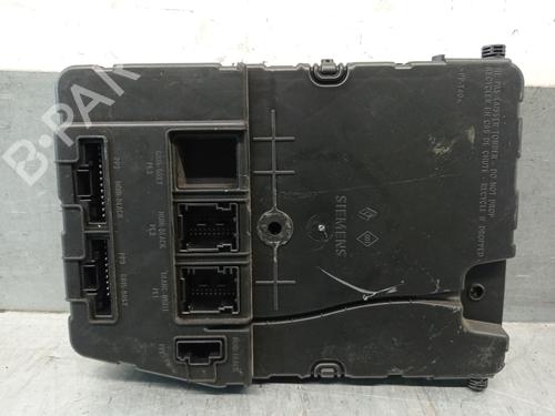 Sikringsdose RENAULT GRAND SCÉNIC II (JM0/1_) 1.5 dCi (JM1E) (106 hp) 26914833