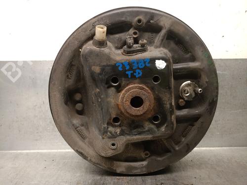 Used Right rear steering knuckle DACIA LOGAN MCV (KS_) 1.5 dCi (KS0W) (86 hp) 28378581