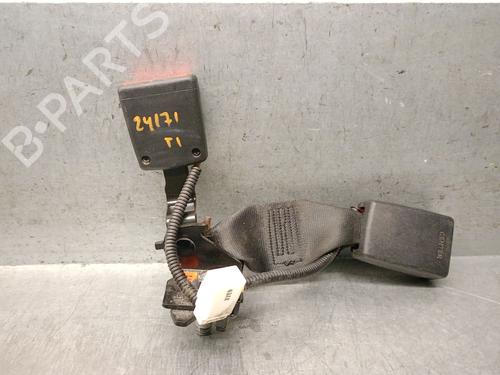 Sikkerhedssele-spænde HYUNDAI IONIQ (AE) 1.6 GDI Hybrid (105 hp) 31157881