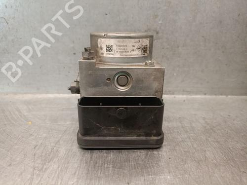 ABS pump DACIA DOKKER MPV (KE_) 1.5 dCi / Blue dCi 75 (KEAJ, KEAH, KEJW) | BP25243939M43 