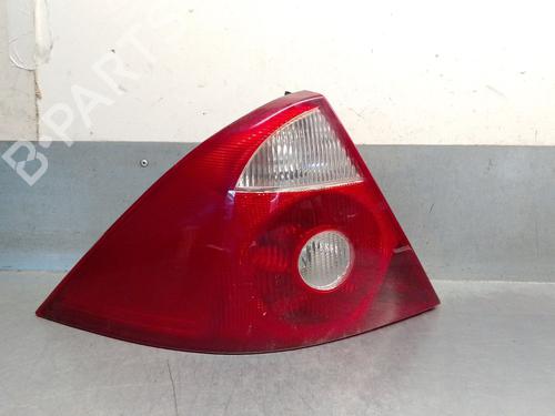 Used Left taillight FORD MONDEO III Saloon (B4Y) 2.0 16V TDDi / TDCi (115 hp) 29268008
