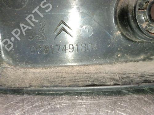 Right taillight CITROËN C3 Picasso (SH_) 1.6 HDi 110 | BP37028188C35 - Image 6