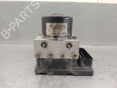 Used ABS pump ABS pump FORD FOCUS I (DAW, DBW) 1.8 TDCi (100 hp) 32518533 32518533