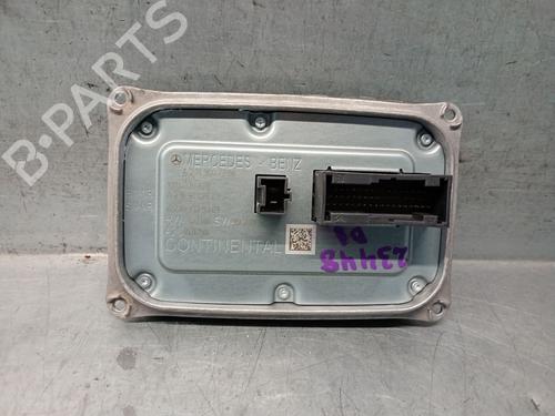 Used Xenon ballast MERCEDES-BENZ B-CLASS Sports Tourer (W246, W242) B 180 CDI / d (246.212) (109 hp) 28471713