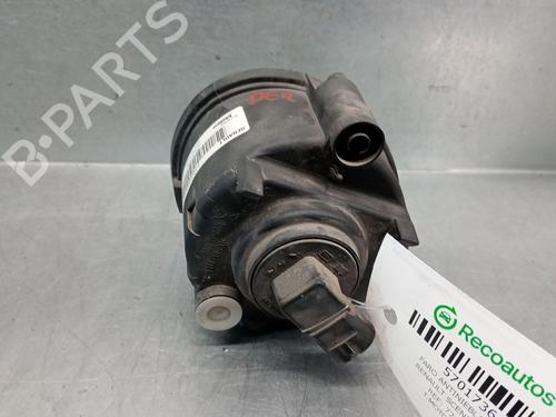 Højre foran tåkelykt RENAULT SCÉNIC I MPV (JA0/1_, FA0_) 1.9 dCi RX4 | BP29935204C31