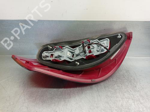 Right taillight MERCEDES-BENZ A-CLASS (W169)  | BP12990737C35 