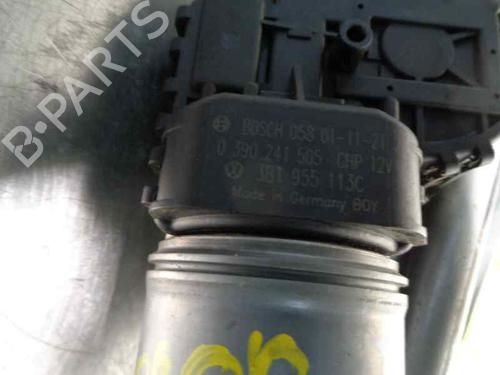 Front wiper motor VW PASSAT B5.5 (3B3) 1.9 TDI | BP5399411M29 