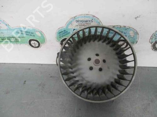 Used Heater blower motor RENAULT ESPACE III (JE0_) 2.2 12V TD (JE0E, JE0H, JE0P) (113 hp) 4393581