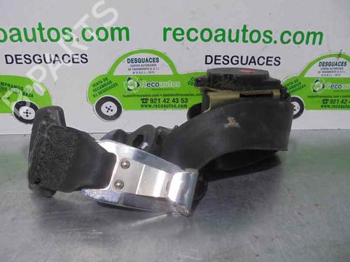 Rear left seatbelt VW SHARAN (7M8, 7M9, 7M6) 1.9 TDI | BP7444195I29 