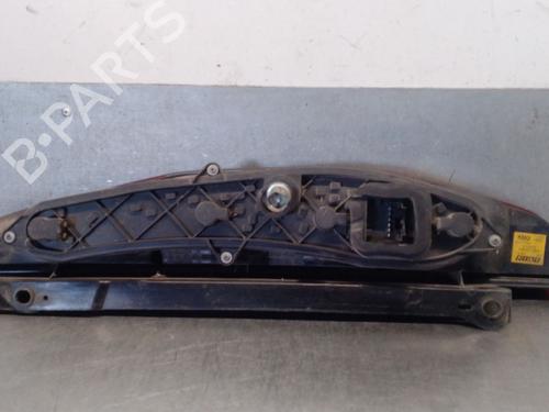 Left taillight FIAT DOBLO Box Body/MPV (223_) 1.9 JTD | BP30150041C34