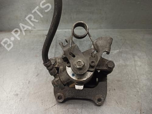 Right rear brake caliper SEAT EXEO ST (3R5)  | BP11618763M106 
