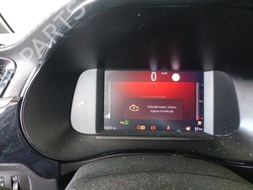 Left front window switch OPEL CORSA F (P2JO) 1.2 (68) | BP29595318I27 - Image 7