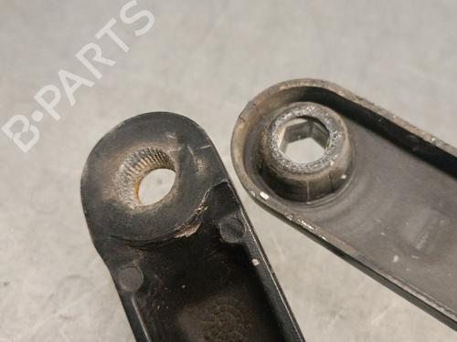 Front windshield wiper arm VW TOUAREG (7LA, 7L6, 7L7) 2.5 R5 TDI | BP28027819C143 