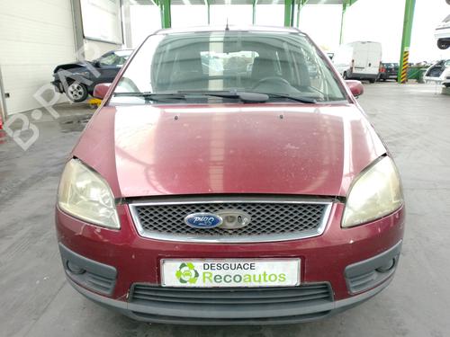 Warning switch FORD FOCUS C-MAX (DM2) 1.6 TDCi | BP15982154I22 - Image 9