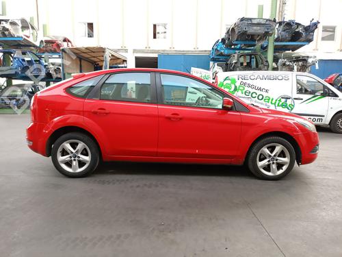 Engine control unit (ECU) FORD FOCUS II (DA_, HCP, DP) 1.6 TDCi | BP32751557M57  - Image 7