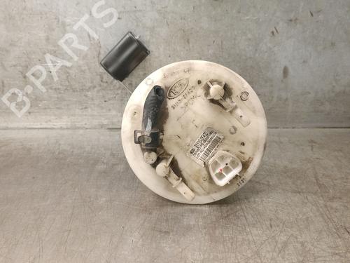 Fuel pump KIA CERATO I Saloon (LD) 2.0 CRDi | BP29764025M76 