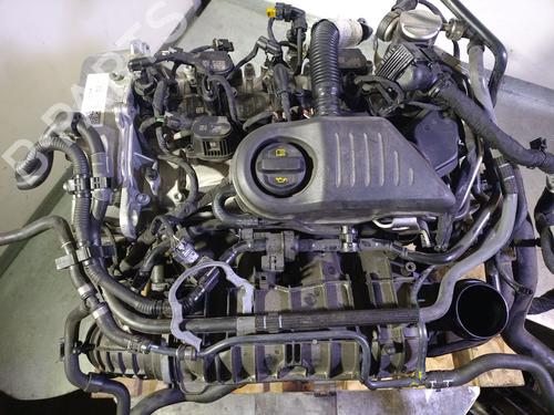 Engine SEAT LEON (KL1, KLG) 2.0 TDI | BP29755096M1