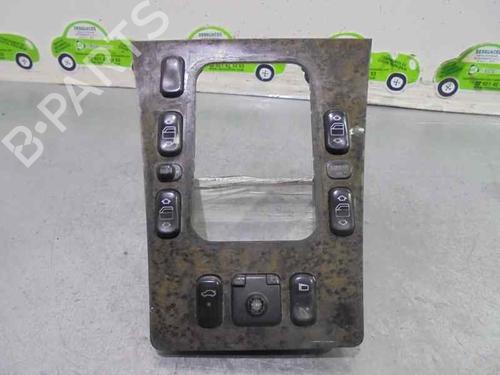 Used Left front window switch MERCEDES-BENZ E-CLASS (W210) E 320 (210.065) (224 hp) 2305799