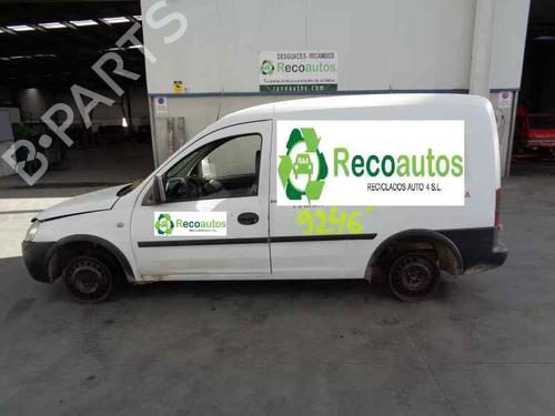 OPEL COMBO Box Body/MPV 1.3 CDTI 16V 385672