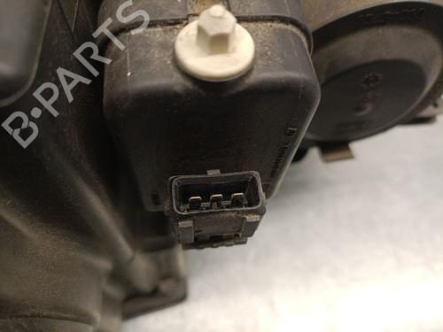 Left headlight VOLVO XC90 I (275) D5 AWD | BP31148473C28 