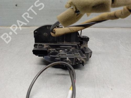 Rear right lock RENAULT KOLEOS I (HY_) 2.0 dCi 4x4 (HY0K) | BP17150503C99 