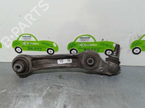 Used Left front suspension arm BMW 5 Gran Turismo (F07) 530 d (245 hp) 5187512
