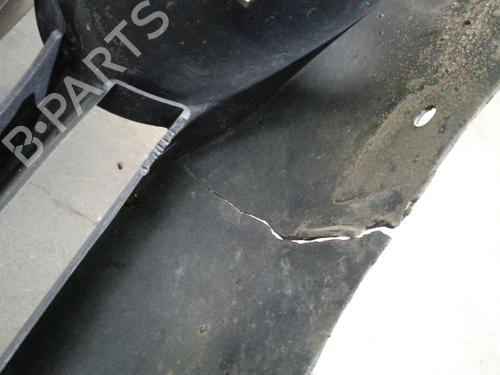 Front bumper CHRYSLER VOYAGER IV (RG, RS) 2.8 CRD | BP30975404C7