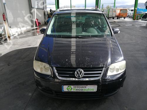 Pipe VW TOURAN (1T1, 1T2) 2.0 TDI 16V | BP15853908M125 