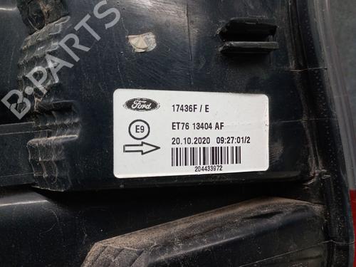 Right taillight FORD TRANSIT COURIER B460 Box Body/MPV 1.5 EcoBlue | BP29163521C35 