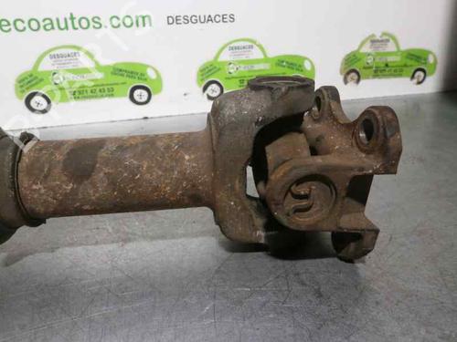 Driveshaft FORD USA EXPLORER (U2, U_)  | BP9958546M37 