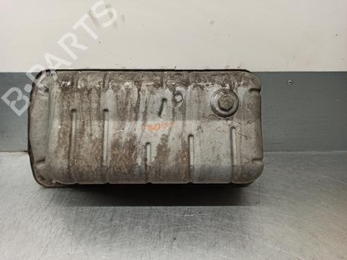 Used Oil sump CITROËN JUMPY I Van (BS_, BT_, BY_, BZ_) 1.9 D 70 (69 hp) 14328580