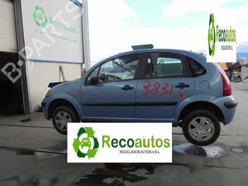 Starter CITROËN C3 I (FC_, FN_) 1.4 i | BP2073535M8 