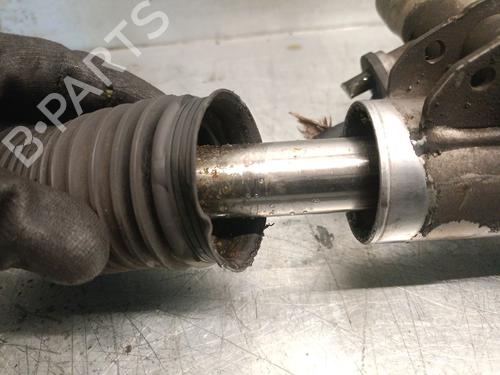 Steering rack FORD S-MAX (WA6) 2.0 TDCi | BP31760672M22 