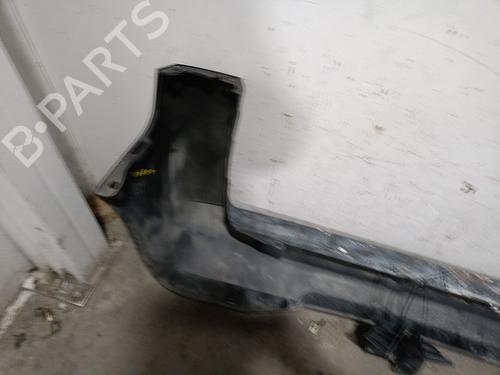 Rear bumper FIAT FIORINO Box Body/MPV (225_) 1.3 D Multijet (225BXD1A, 225BXB1A, 225BXB11) | BP22726620C8 