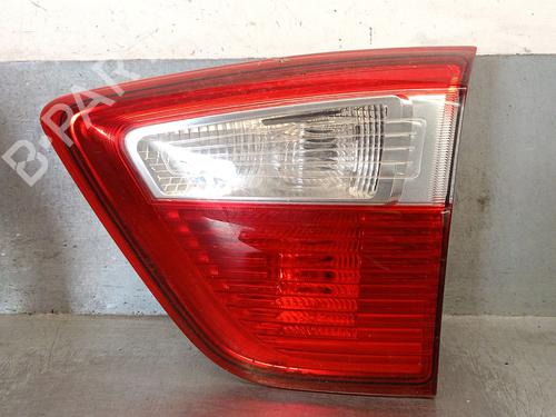 Used Right tailgate light Right tailgate light 37613450 37613450