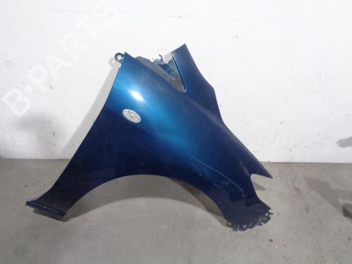 Used Right front fenders MAZDA 5 (CR) 2.0 CD (CR19) (143 hp) 12185645