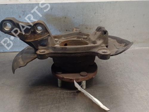 Left front steering knuckle SUBARU LEVORG 1.6 AWD (VM4) | BP36889470M25  - Image 6