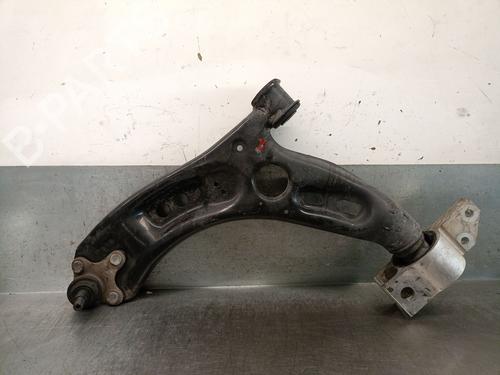 Used Left front suspension arm VW TOURAN (1T3) 1.6 TDI (105 hp) 28172092