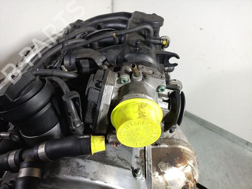 Engine SEAT LEON (1M1) 1.8 20V | BP33266614M1  - Image 7