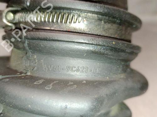 Pipe FORD FOCUS III 1.6 TDCi | BP38325903M125 - Image 5