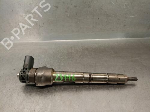 Used Injector SKODA RAPID (NH3, NK3, NK6) 1.6 TDI (115 hp) 27336118