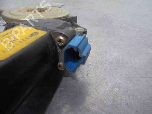 Front right window mechanism CHEVROLET REZZO MPV (U100) 1.6 | BP3472950C23 