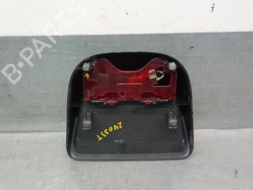 Trzecie światło stopu MAZDA 626 V Hatchback (GF) 2.0 Turbo DI (GFFP) | BP30571122L11