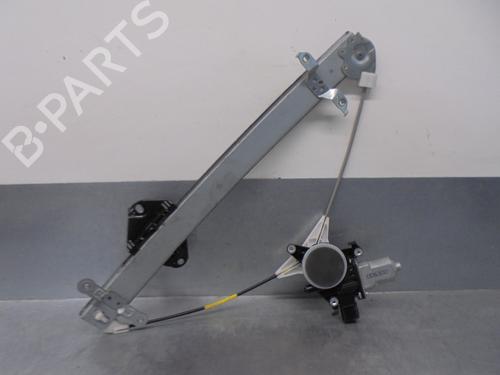 Used Front left window mechanism Front left window mechanism SUBARU OUTBACK (BR) 2.0 D AWD (BRD) (150 hp) 34507667 34507667