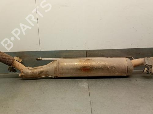 Used Catalyst PEUGEOT EXPERT Van (V_) 2.0 BlueHDi 120 (122 hp) 30720678