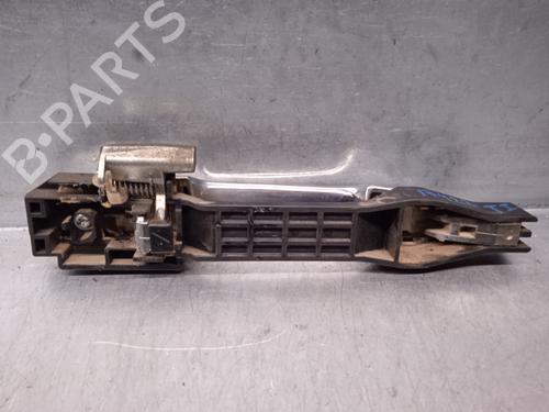 Venstre bak utvendig håndtak MITSUBISHI L200 / TRITON (KA_T, KB_T)  | BP12191169C130 