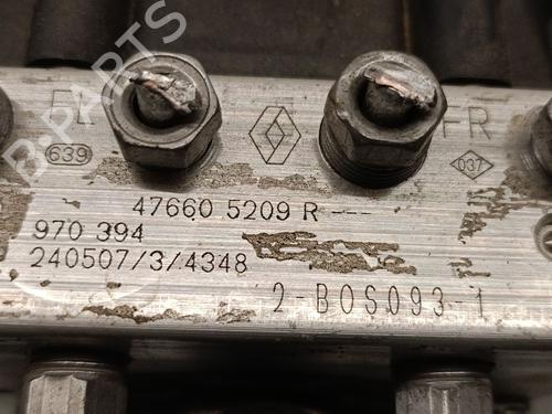 ABS pump MITSUBISHI ASX (VSX_, VSE_) 1.6 HYBRID (VSEH6) | BP36259683M43 - Image 8